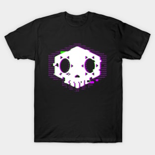 Sombra Overwatch T-Shirt